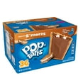 thumbnail image 1 of Kellogg's Pop-Tarts, Frosted S'mores (21 oz., 3 pk.), 1 of 9