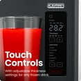 thumbnail image 3 of Iceman by Chefman Slush-Ease 48 oz. Slushy Maker with Customizable Thickness, 3 of 6