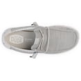 thumbnail image 4 of Hey Dude Men's Wally Stretch Sox Slip-On Shoe, 4 of 7