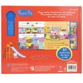 thumbnail image 4 of Peppa Pig: Peppa's Clubhouse, Sound Book, 4 of 4