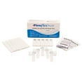thumbnail image 2 of Flowflex Plus COVID-19, Flu A/B 3-in-1 Antigen Self Test, 5 Pk., 2 of 8