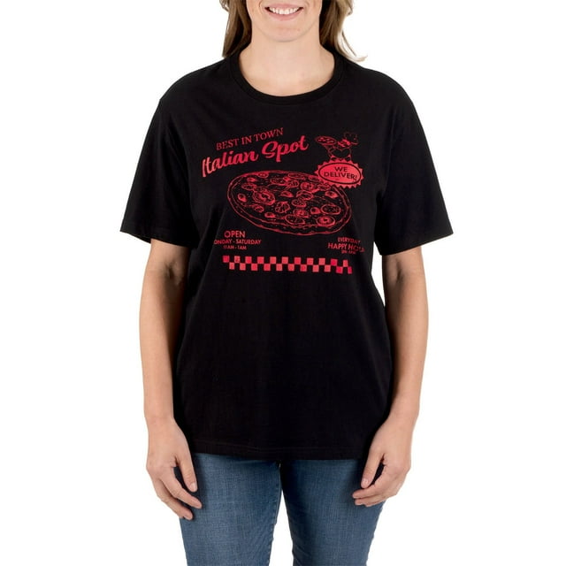 State of Mine Women's Graphic Tee
