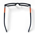 thumbnail image 4 of New Balance NBK171 Full-Rim Rectangle Kid's Eyeglasses, 4 of 5