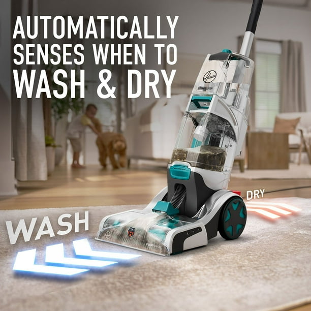 ソフトタッチホットカバ-2m*2m色グレー Hoover SmartWash+ Automatic Carpet Cleaner - Samsclub.com