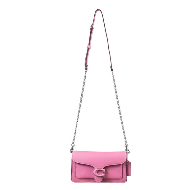 COACH TABBY ピンク　チェーンバック　ハンディ Coach Tabby Chain Clutch - Samsclub.com