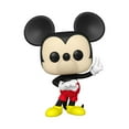 thumbnail image 1 of Funko POP! Mega Disney 100th Anniversary Mickey Mouse 18" Vinyl Collectible Figure, 1 of 2