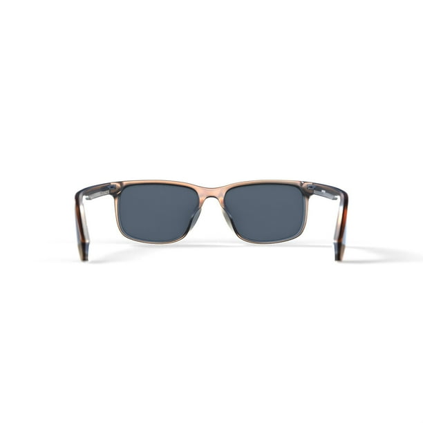 Superdry SDS-5045 Polarized Rectangular Sunglasses - Samsclub.com