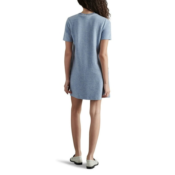 Steve Madden Women's Short Sleeve Sweater Dress - Samsclub.com