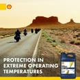 thumbnail image 6 of ROTELLA T6 FULL SYNTHETIC 15W40 MOTOR OIL, 2 / 2.5 GALLON CASE, 6 of 8