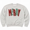 thumbnail image 4 of State of Mine Women's Holiday Sweatshirt, 4 of 5