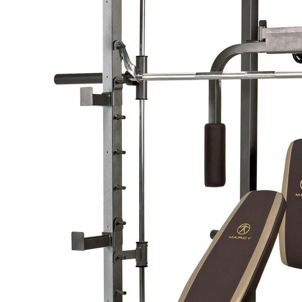 Marcy Combo Smith Machine - Samsclub.com