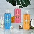 thumbnail image 5 of Safeguard Ultimate Care Hand Wash, Variety Pack, 15.5 fl. oz., 3 pk., 5 of 8