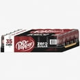 thumbnail image 10 of Dr Pepper Zero Sugar Soda, 12 fl. oz., 35 pk., 10 of 11