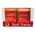 thumbnail image 5 of Vienna Beef Beef Franks, 2 oz., 16 ct., 5 of 5