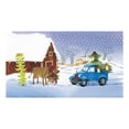 thumbnail image 3 of Little Blue Truck's Christmas, Hardcover, 3 of 4