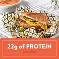 thumbnail image 5 of Nature's Own Life Wheat + Protein Bread, 16 oz., 5 of 8