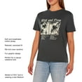 thumbnail image 4 of Wildfox Women's Short Sleeve Graphic Tee, 4 of 7