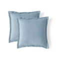 thumbnail image 2 of Member's Mark 2-Pack  Reversible Cotton Slub Pillows, 2 of 7