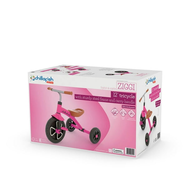 Chillafish Ziggi Ride-On Tricycle - Samsclub.com