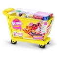 thumbnail image 7 of Zuru Slime Mart Shopping Cart Combo Pack, 7 of 9