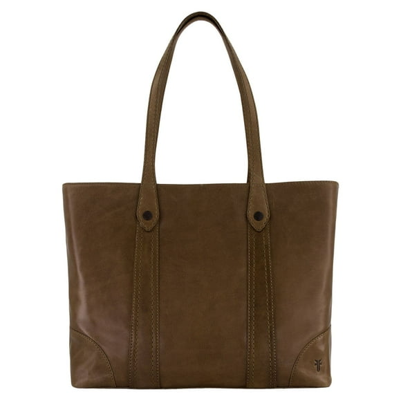 Frye Melissa 100% Genuine Leather Women's Shopper Handbag