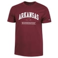 thumbnail image 1 of Champion NCAA Arkansas Razorbacks Short Sleeve T-Shirt, 1 of 7
