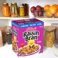 thumbnail image 5 of Raisin Bran Cereal, 76.5 oz., 5 of 13