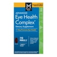 thumbnail interactive-video image 1 of Member's Mark Advanced Eye Health Complex Softgels, 210 ct., 1 of 8