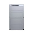 thumbnail image 6 of FORNO Asti 30-Inch Double Electric Wall Oven with Upper French Doors, 6 of 18