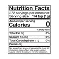 thumbnail image 3 of Kinder's Italian Chicken Seasoning, 9.6 oz., 3 of 7