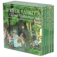 thumbnail image 1 of The Peter Rabbit Classic Collection, Board Book, 1 of 2