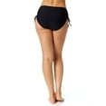 thumbnail image 3 of Anne Cole Mid-Rise Swim Bottom, 3 of 6