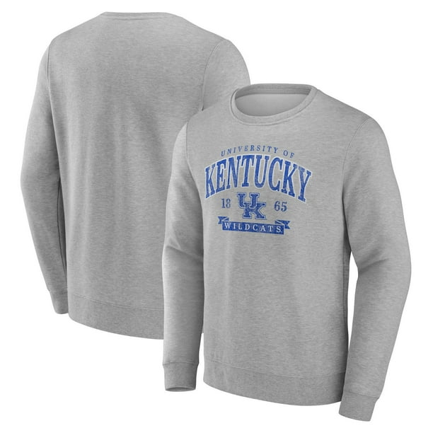 Kentucky Wildcats Adult Crewneck Sweatshirt - Samsclub.com