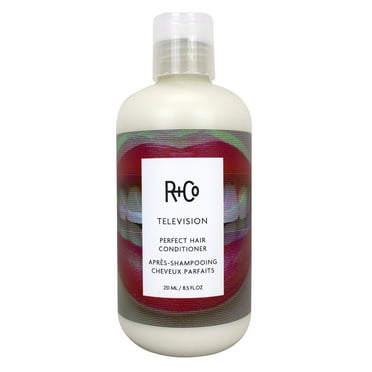 R+Co Television Perfect Hair Conditioner, 8.5 fl. oz.