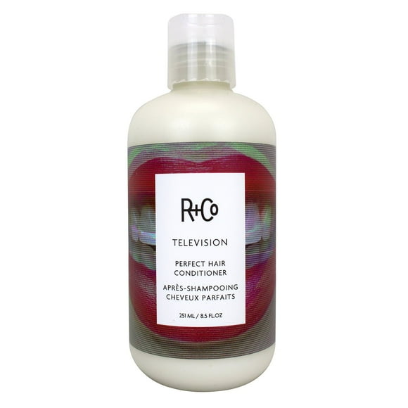 R+Co Television Perfect Hair Conditioner, 8.5 fl. oz.
