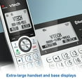 thumbnail image 6 of VTech® 5-Handset Expandable Cordless Phone with Bluetooth® Connect to Cell™, Smart Call Blocker, and Answering System, 6 of 9