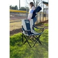 thumbnail image 4 of NCAA Big Boy Chair, Assorted Teams, 4 of 5