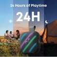 thumbnail image 4 of Soundcore by Anker Boom Go 3i Portable Bluetooth Speaker with Powerful Bass, 4 of 12