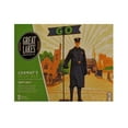 thumbnail image 1 of Great Lakes Seasonal Conway's Irish Ale Beer, 12 fl. oz. can, 12 pk., 1 of 6
