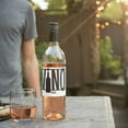 thumbnail image 2 of ViNO Sangiovese Rosé 750 ml, 2 of 5