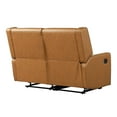 thumbnail image 9 of Relax-A-Lounger Erickson Reclining Loveseat, 9 of 15