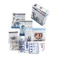 thumbnail image 3 of Discover Robotics by Wonders of Learning, Hardcover, 3 of 5