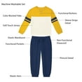 thumbnail image 5 of Member's Mark Boys 2-Piece Playwear Set, 5 of 9
