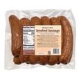 thumbnail image 4 of Member's Mark Smoked Sausage Made with Bacon, Jalapeno & Monterey Jack Cheese, 4 oz., 12 ct., 4 of 5