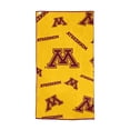 thumbnail image 4 of Logo Brands Minnesota Golden Gophers 38"x72" Beach Towel, 4 of 6