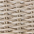 thumbnail image 9 of Cambridge Casual Salinas Teak Wicker Porch Swing, 9 of 9