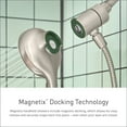 thumbnail image 3 of Verso Handheld Shower with Infiniti Dial - Multiple Colors, 3 of 7