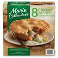thumbnail image 1 of Marie Callender's Chicken Pot Pies, Frozen 8 pk., 1 of 6
