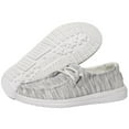 thumbnail image 2 of Hey Dude Women's Wendy Sox Slip-On Shoe, 2 of 5