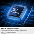 thumbnail image 6 of SAMSUNG 55” Class QN80FD Series Neo QLED Smart TV, 6 of 15